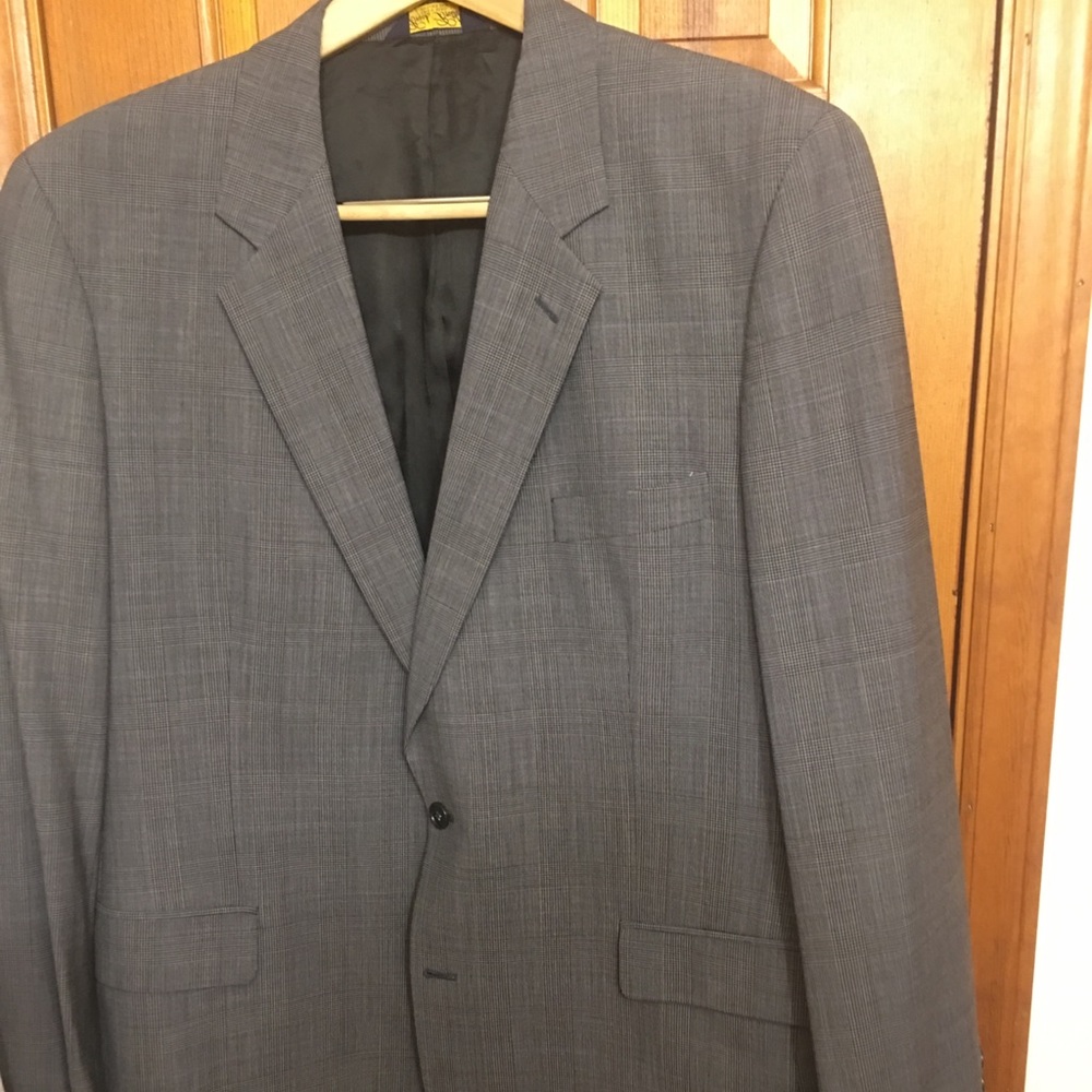 Brooks Brothers Sports Coat
